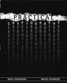 Practical Cryptography von Niels Ferguson | Buch | Zustand akzeptabel