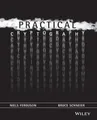 Niels Ferguson Bruce Schneier Practical Cryptography (Taschenbuch) (US IMPORT)