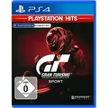 Gran Turismo Sport -PlayStation Hits-