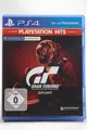 Gran Turismo Sport -PlayStation Hits- (Sony PlayStation 4) PS4 Spiel in OVP