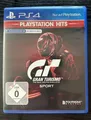 Gran Turismo Sport (PlayStation 4, 2019)