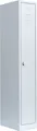 Spind Spint Stahl-Kleiderschränke Gaderobenschrank 310 mm Abteilbreite kompl. montiert und verschweißt 510110