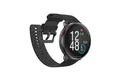 Polar VANTAGE V3 Smartwatch (3,5 cm/1,39 Zoll, Proprietär), Premium-Multisportuhr Silikon-Armband S-L