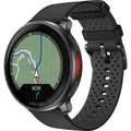 Polar Vantage V3 GPS-Uhr (Größe One Size, schwarz)
