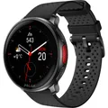 Polar Vantage V3 Sportuhr in night black, Größe S/M/L