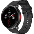 Polar VANTAGE V3 Night Black