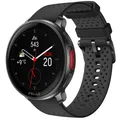 Polar Vantage V3, Sportuhr mit GPS, Fortschrittliches Herzfrequenz-Messgerät und