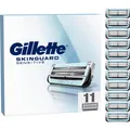 Gillette SkinGuard Sensitive (11x) (8001090822079)