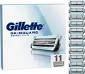 Gillette Rasierklingen - SkinGuard Sensitive - 11St.