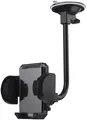 Hama 2in1 Auto-Handyhalterung Set Multi Kfz-Mobiltelefon-Halterung (passiv)