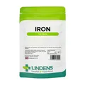 Lindens Iron 14 mg (120 tablets)