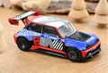 NOREV - RENAULT Concept R5 Turbo 3E E-Tech 100% Electric 2023 Blau - 1/43 - N...