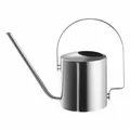 Stelton Original Blumengießkanne, Gießkanne, Kännchen, Stahl, Silbern, 1.7 L