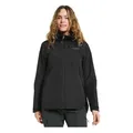 Didriksons Tilde Damen Jacke 4, Größe:40, Farbe:Black
