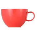 6er-Set Thomas Teetasse Sunny Day 200 ml Porzellan Rot
