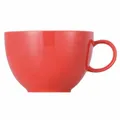 Thomas Sunny Day Teetasse Obertasse Porzellan New Red Rot 200 ml 14642
