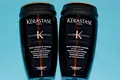 2x250ml KERASTASE SHAMPOO bain densite homme DENSIFIQUE  NEU