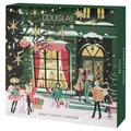 Douglas-Collection Weihnachtswelt AdventskalenderAdventskalender Beauty 2025 1 Stk. (32,99 € / 1 Stk.)