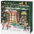 Douglas Beauty Adventskalender 2025 – 24× Make-up, Pflege & Accessoires