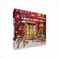 Douglas Adventskalender 2025 Make-up, Beauty & Health Rot Damen Weihnachten NEU