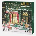 Douglas Beauty Adventskalender 2025 – 24× Make-up, Pflege & Accessoires