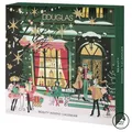 Douglas Adventskalender 2025 Luxus Pflege, Make-up & Duft