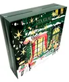 Douglas Adventskalender 2025 BEAUTY Grün Advent 2025  NEU OVP