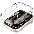 Schutzhülle Spigen für Watch 8/7 41mm Case Cover Hülle Futeral