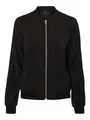 Vero Moda Sweatjacke VMCOCO L/S BOMBER GA NOOS