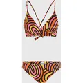 ONEILL Damen Bikini BAAY - MAOI BIKINI SET