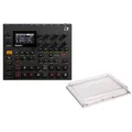 Elektron Digitakt II inkl. PL-2s - Protective Lid - Bundle Set * NEW *
