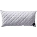 billerbeck Kopfkissen Alcando 40 x 80 cm Baumwolle Weiß