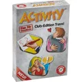 Piatnik - Activity Club Edition Travel