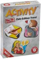 6616  Activity Club Edition Travel, 12 cm x 17 cm x 3 cm