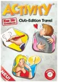 Activity Club Edition Travel (Spiel) | Deutsch | Spiel | In Spielebox | 6616