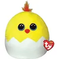 Ty Squish-a-Boo's, "Popper", Osterei 2021, ca 31cm