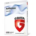 G DATA Antivirus MAC 2026