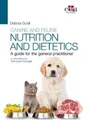 Debora Guidi Canine and feline nutrition and dietetics - A guide f (Taschenbuch)
