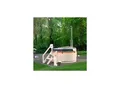 Home Deluxe Badefass SKANDI - versch. Ausführungen