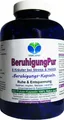 BERUHIGUNG Pur 6 beruhigende Kräuter 360 Kapseln Baldrian Hopfen Melisse Lavendel Johanniskraut Passionsblume - Ruhe & Entspannung NATUR pur