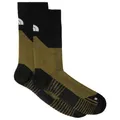 The North Face - Hiking Crew Socks - Wandersocken 41-43 | EU 41-43 schwarz
