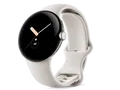 Google Pixel Watch AMOLED 41 mm 4G Silber GPS (0840244600143)
