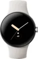 Google Pixel Watch Smartwatch 41mm L Weiß
