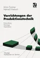 Vorrichtungen der Produktionstechnik Helfried Wiebach
