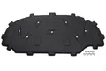 Motor Haube Sound Isolierung für Audi A3 2009- RS3 2011-