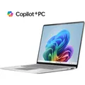 Microsoft Surface Laptop Notebook 15 Zoll 16 GB RAM Qualcomm Platin