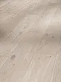 Parador Dekorboden Laminat Basic 400 Eiche naturgrau Seidenmatte Struktur Landhausdiele 4-V-Fuge