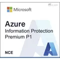 Azure Information Protection Premium P1 (NCE)