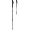 Mc Kinley Lascar QL Wanderstock, Black/Grey Light, One Size