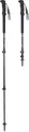 McKINLEY Wanderstöcke Wander-Stock Lascar QL BLACK/GREY LIGHT